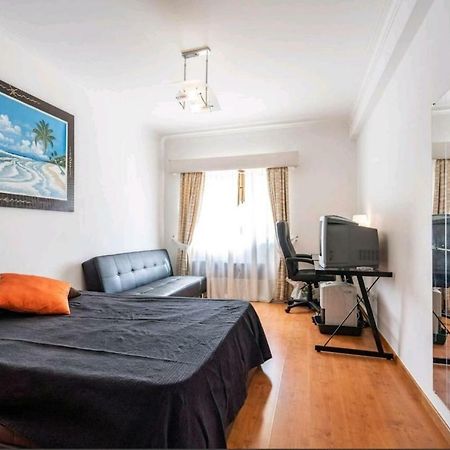 Enya Apartamento Mafra Exterior foto