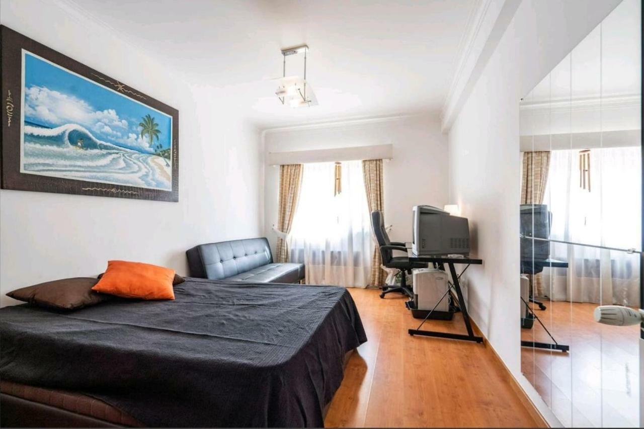 Enya Apartamento Mafra Exterior foto
