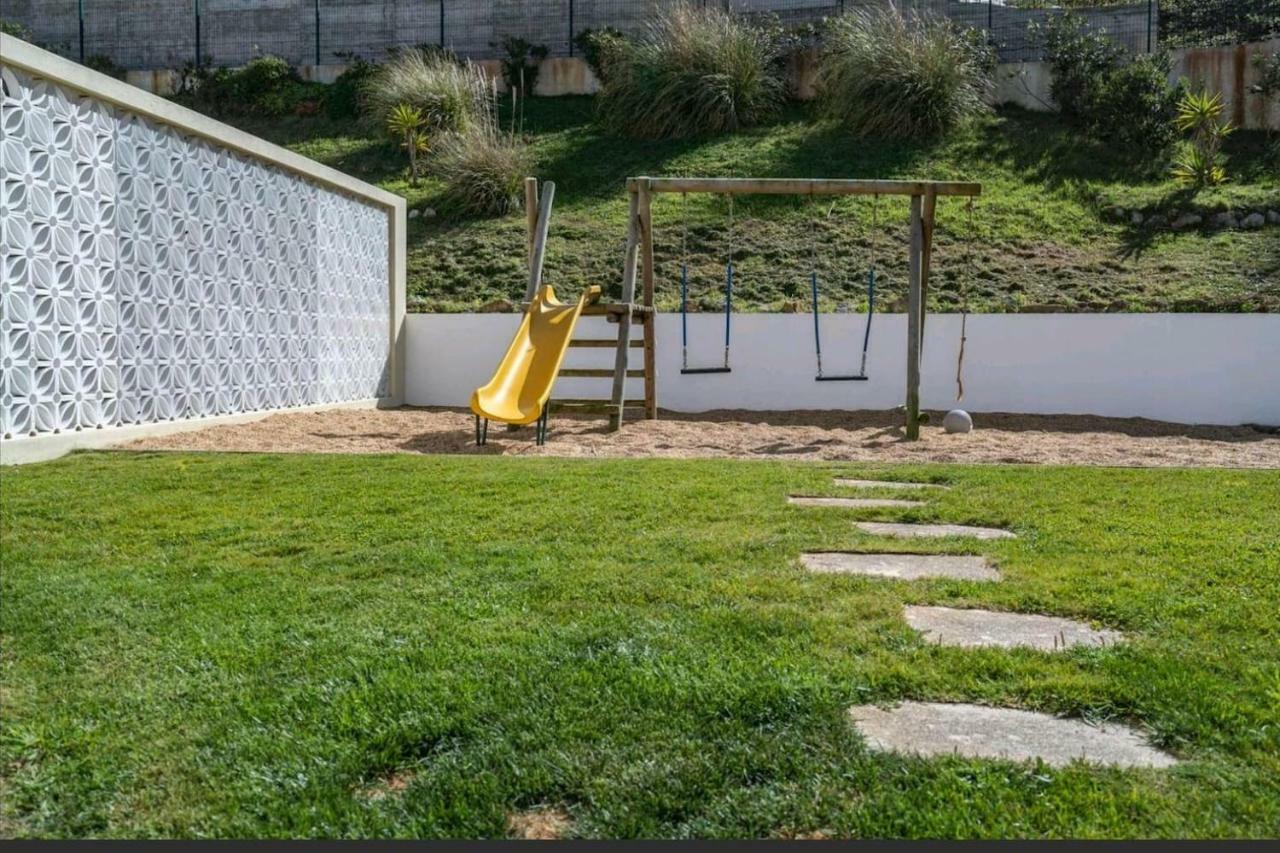 Enya Apartamento Mafra Exterior foto