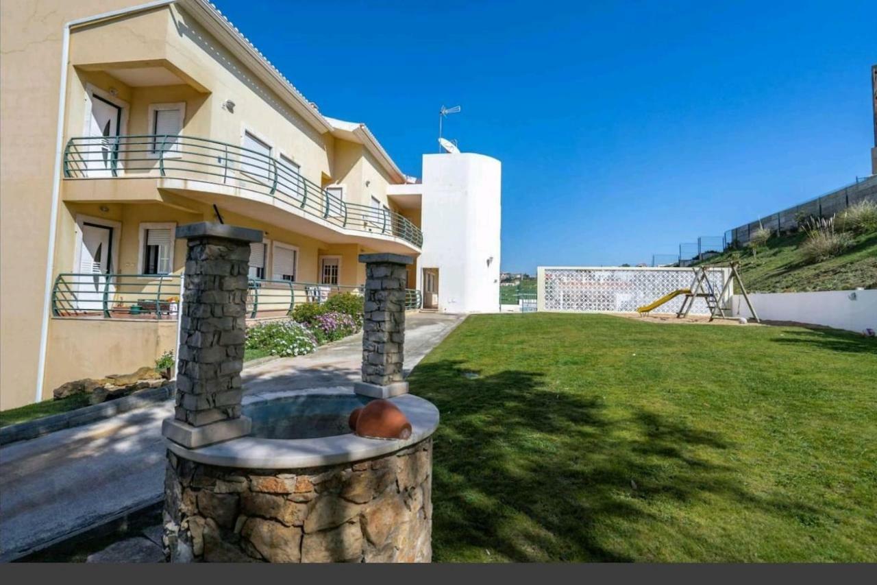 Enya Apartamento Mafra Exterior foto