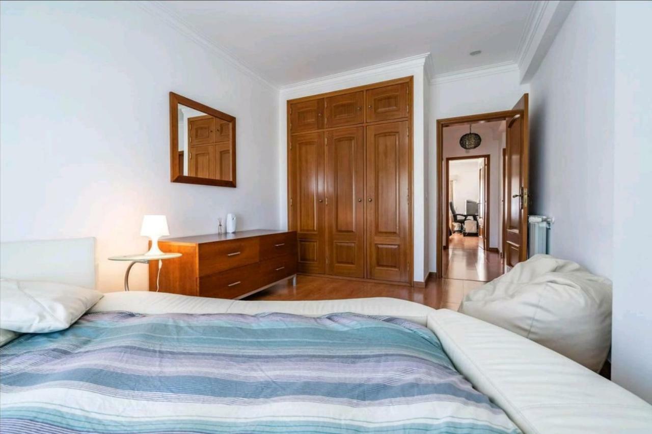 Enya Apartamento Mafra Exterior foto