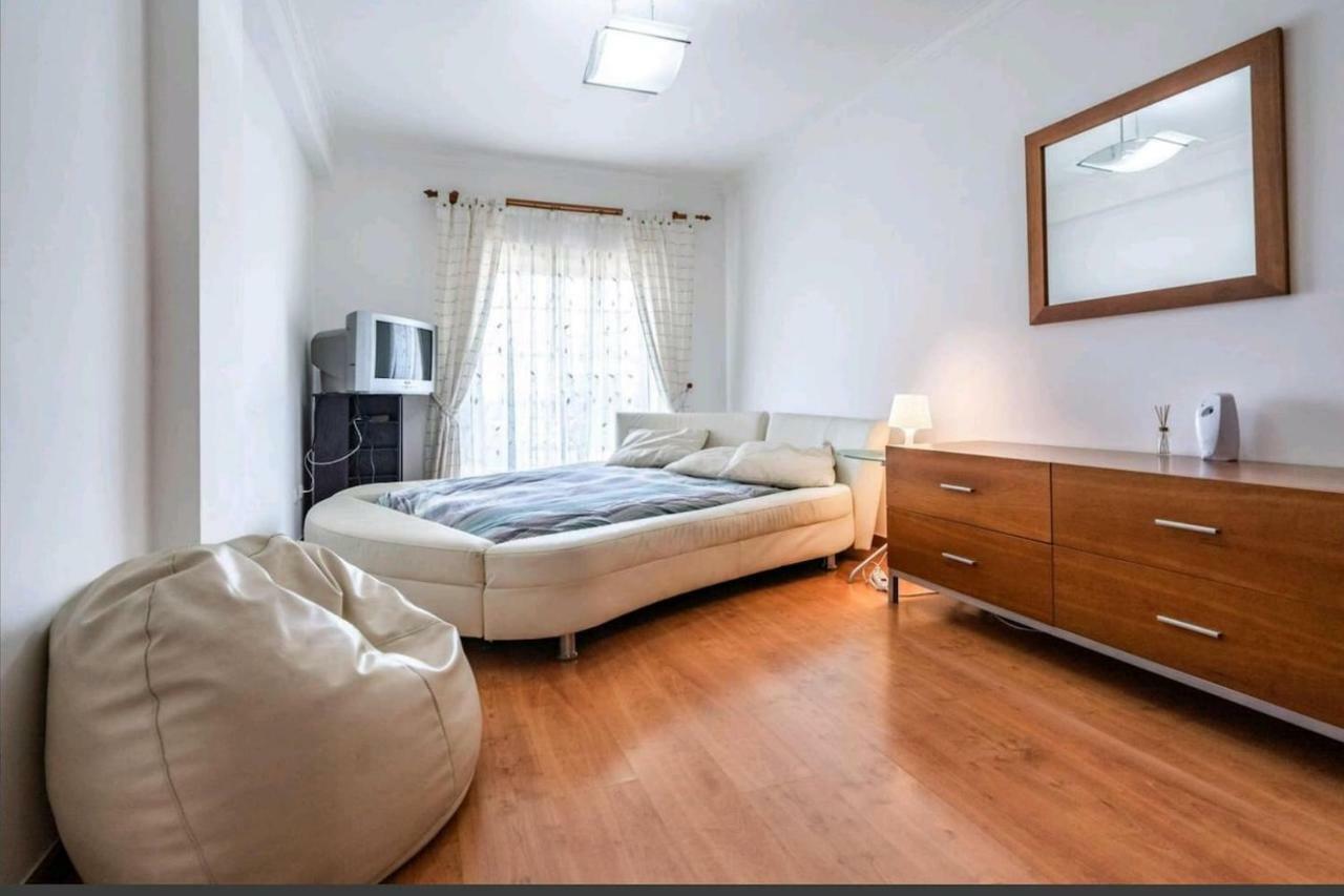 Enya Apartamento Mafra Exterior foto