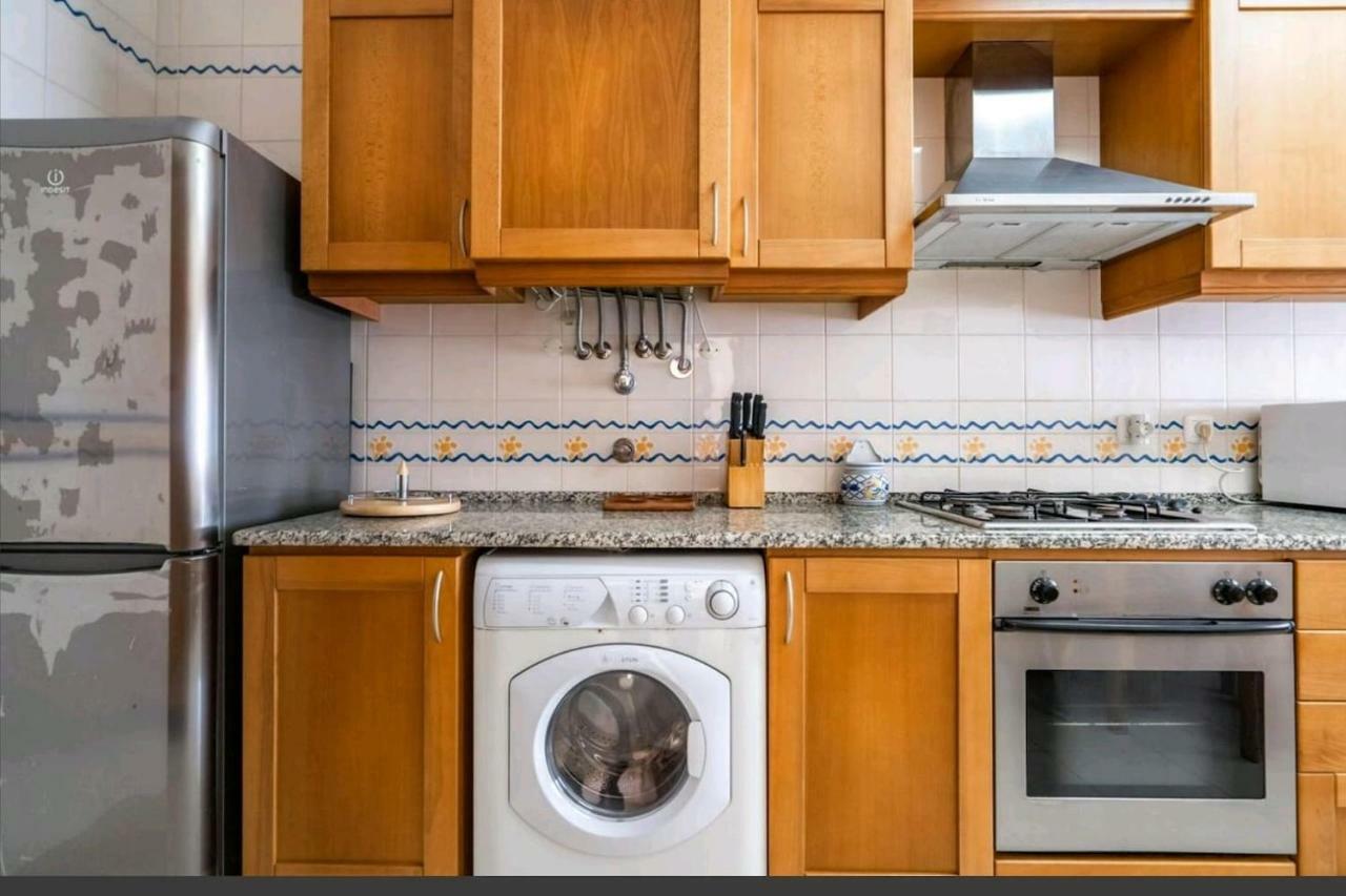 Enya Apartamento Mafra Exterior foto