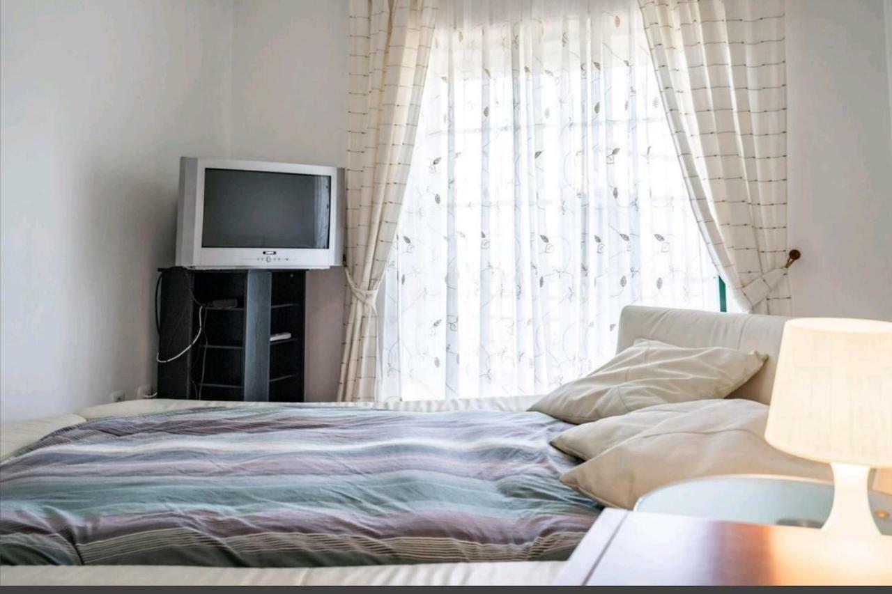 Enya Apartamento Mafra Exterior foto