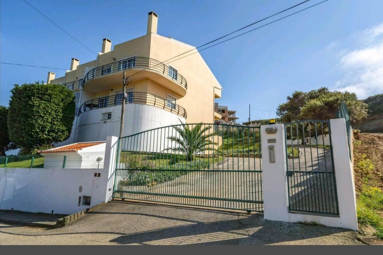 Enya Apartamento Mafra Exterior foto