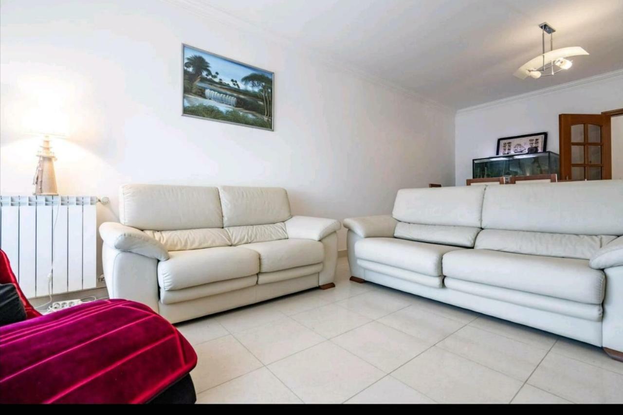 Enya Apartamento Mafra Exterior foto