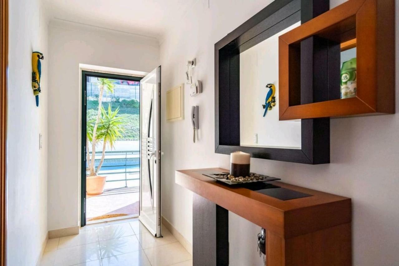 Enya Apartamento Mafra Exterior foto