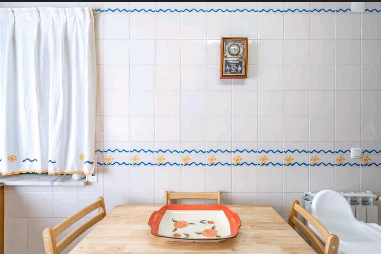 Enya Apartamento Mafra Exterior foto