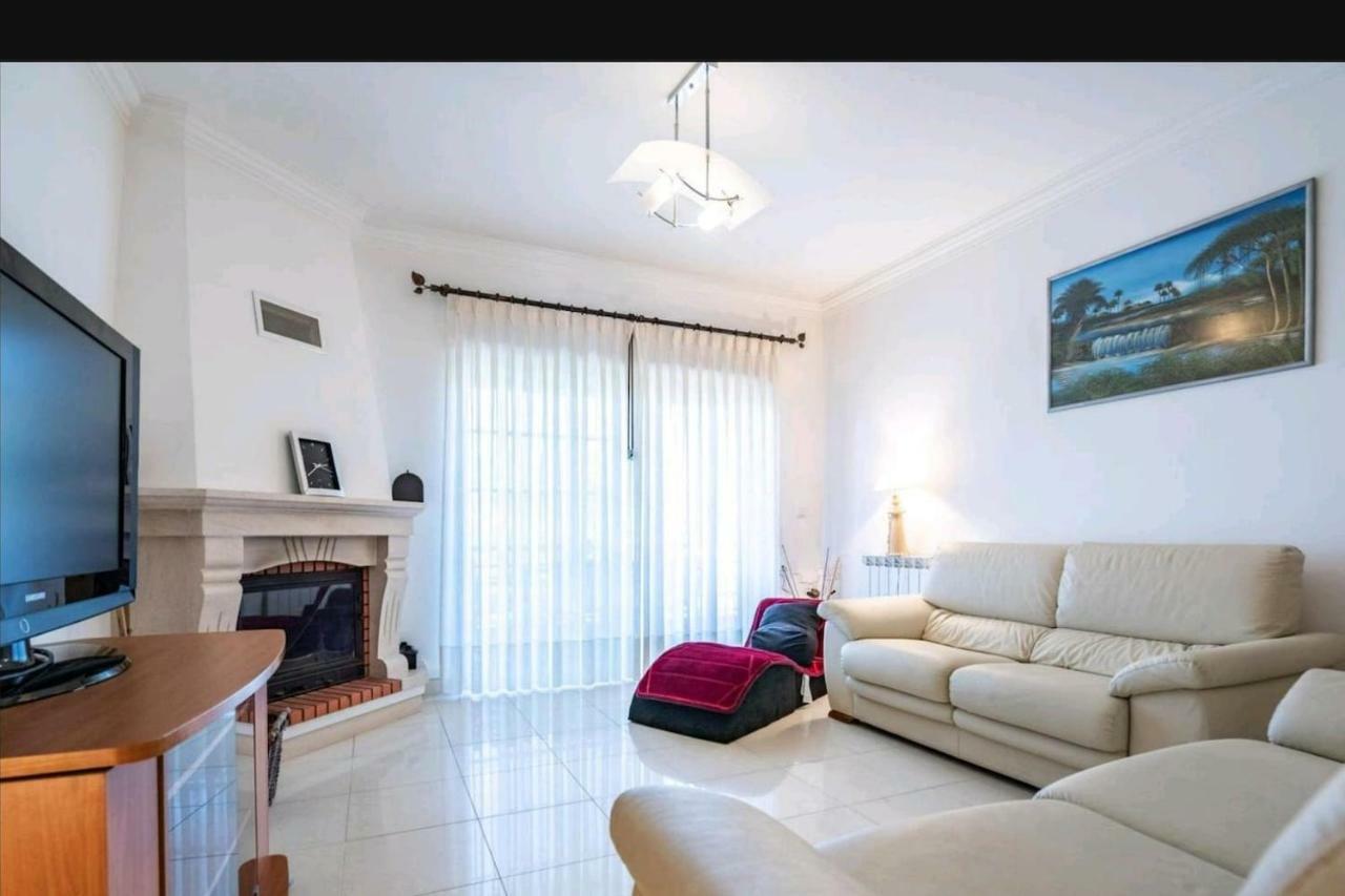 Enya Apartamento Mafra Exterior foto