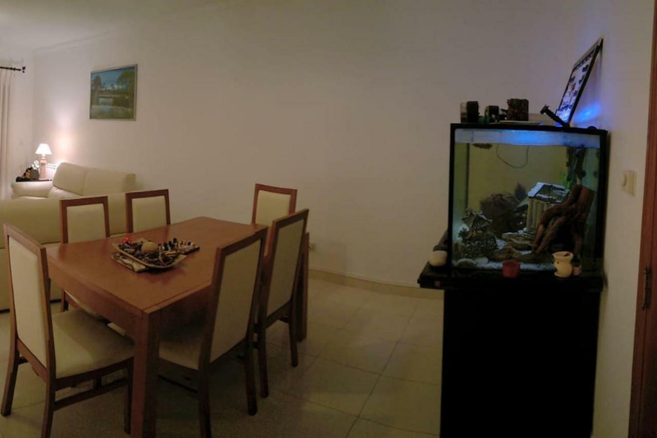 Enya Apartamento Mafra Exterior foto