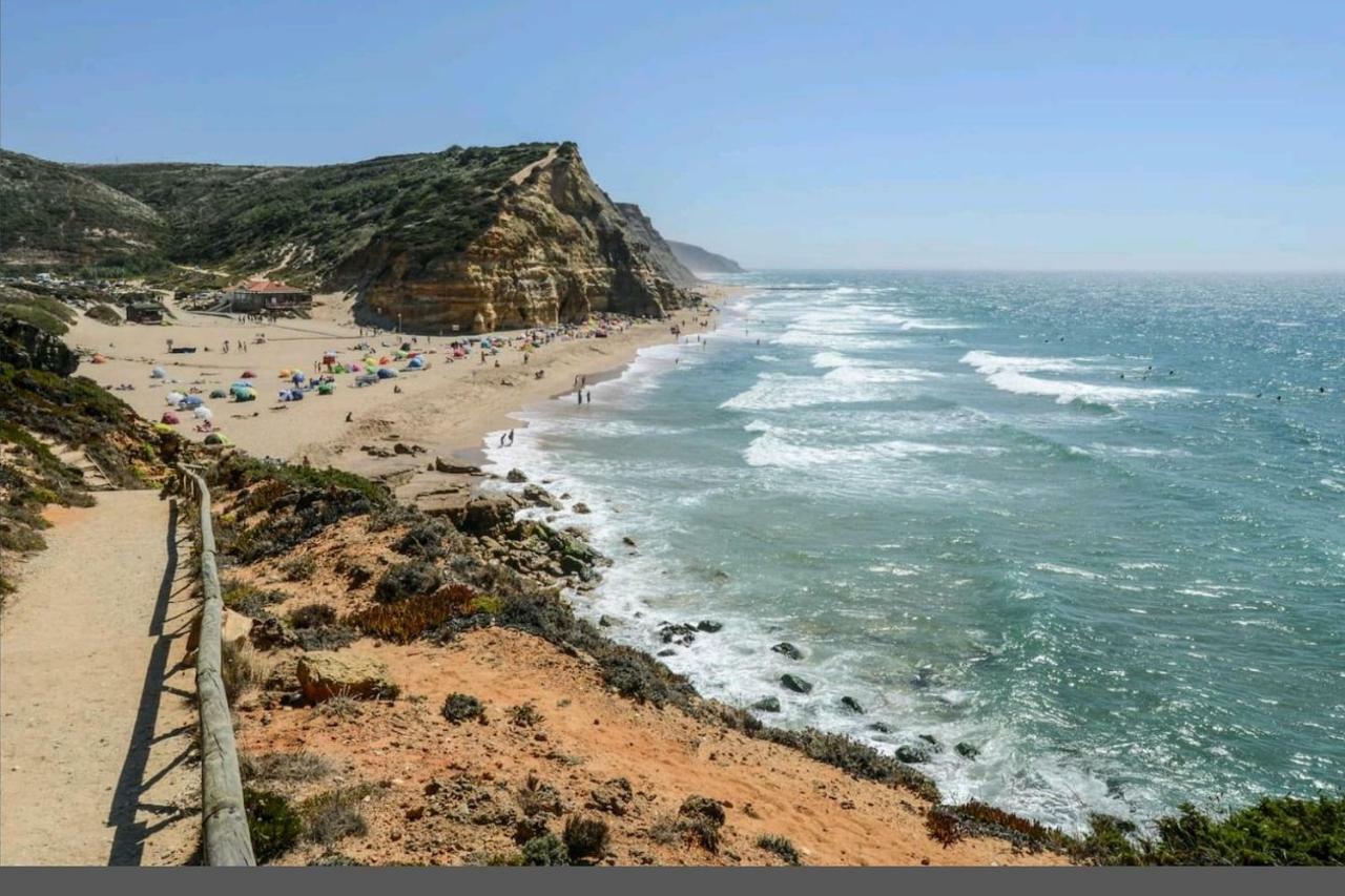 Enya Apartamento Mafra Exterior foto
