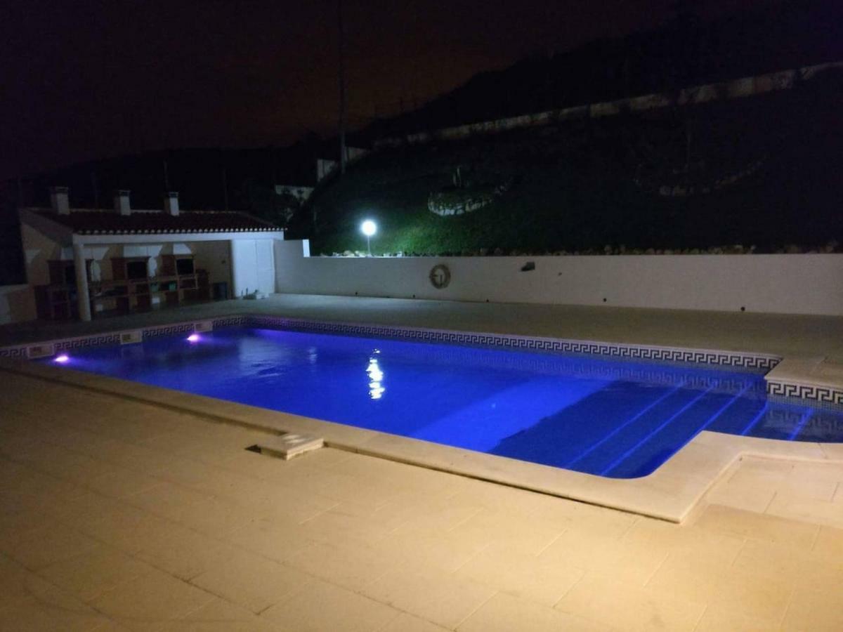 Enya Apartamento Mafra Exterior foto