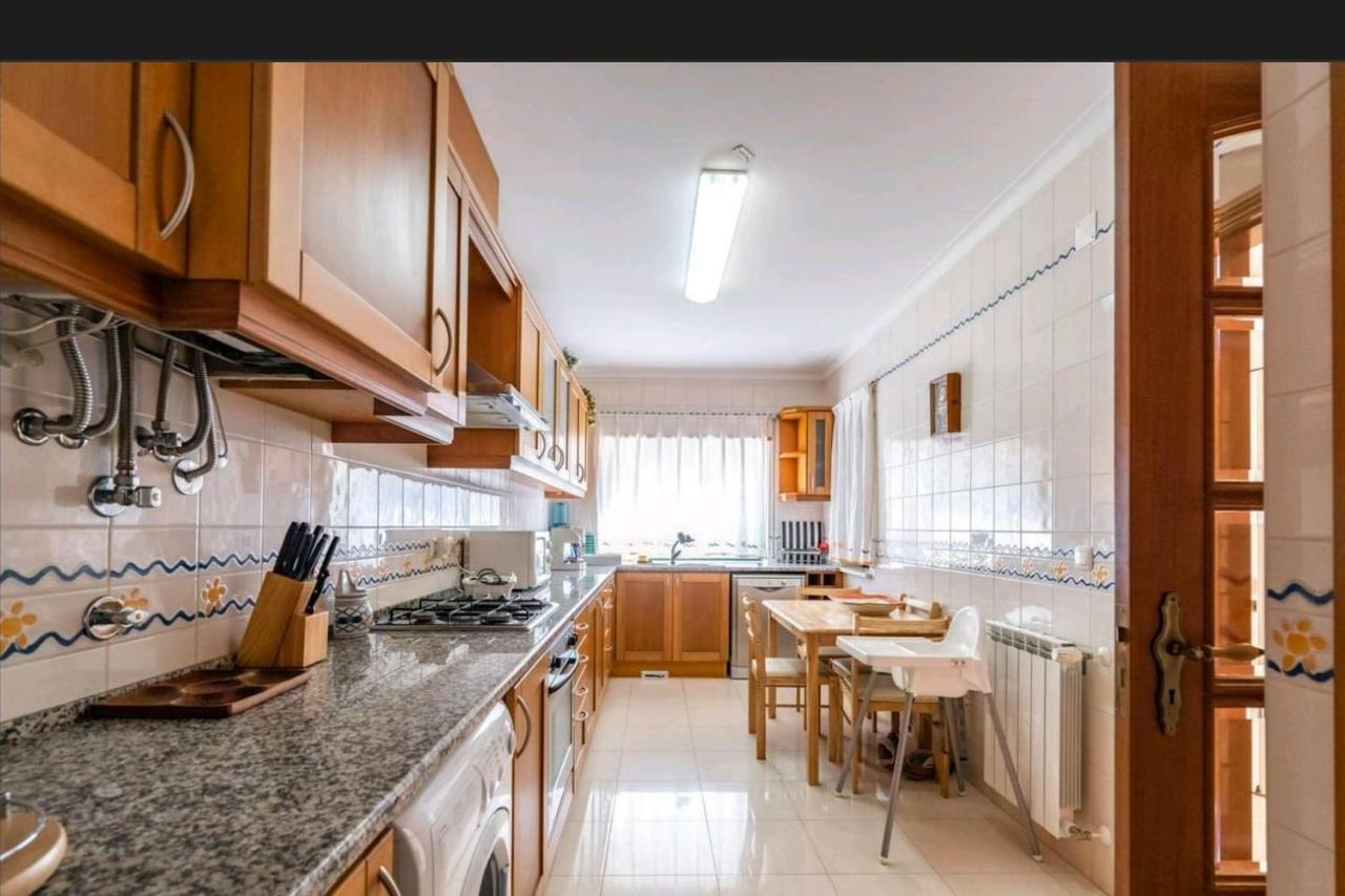 Enya Apartamento Mafra Exterior foto