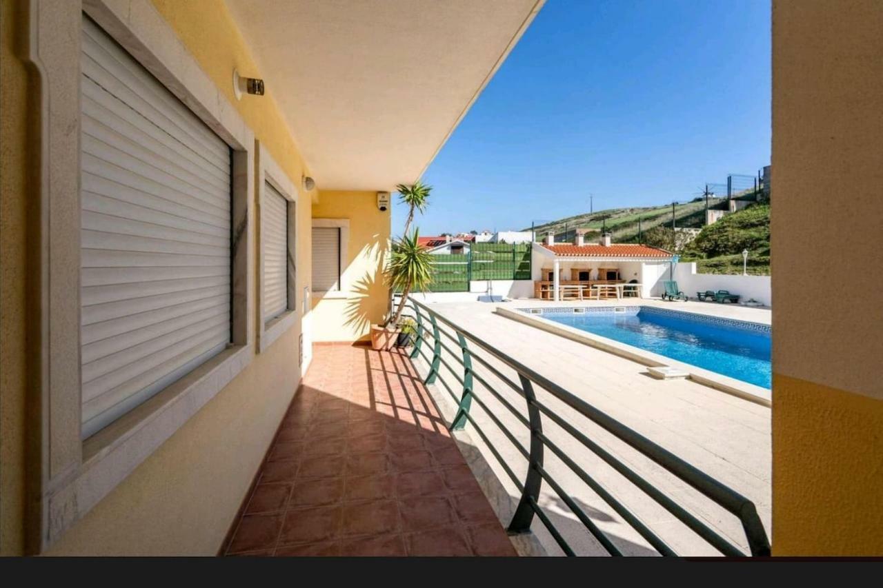 Enya Apartamento Mafra Exterior foto