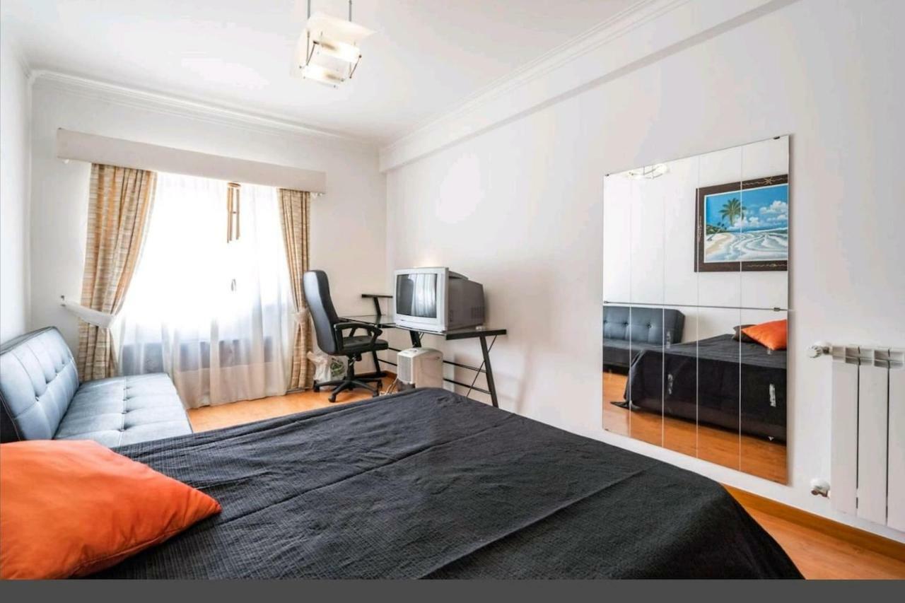 Enya Apartamento Mafra Exterior foto