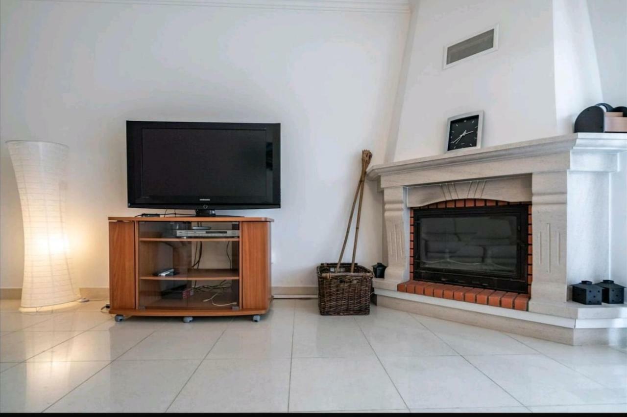 Enya Apartamento Mafra Exterior foto