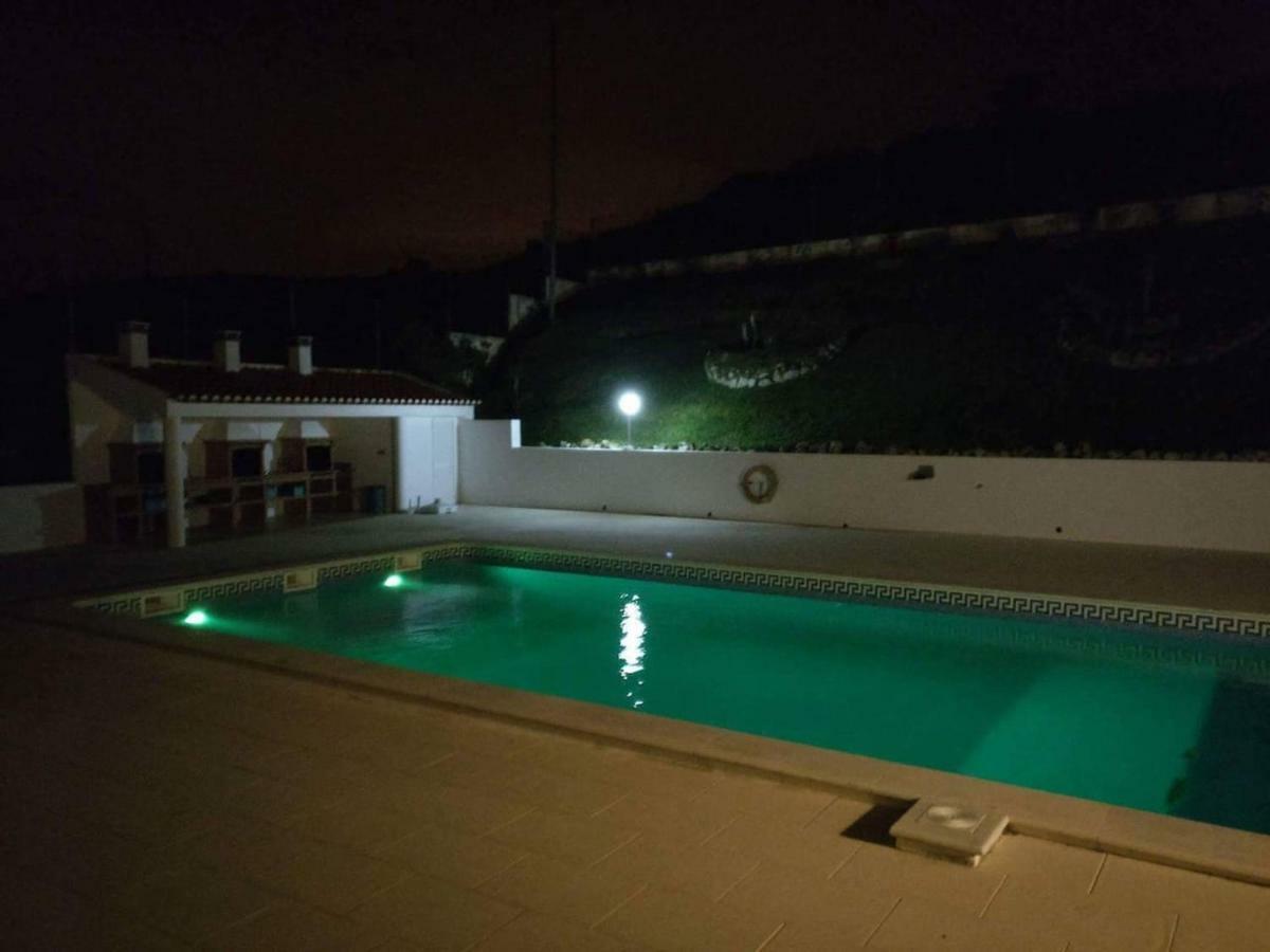 Enya Apartamento Mafra Exterior foto